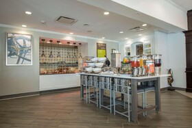 Hilton Garden Inn Atlanta Airport North