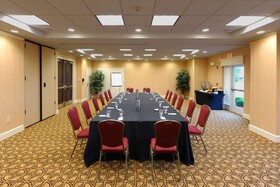 Hilton Garden Inn Atlanta Airport North