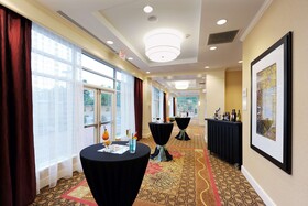 Hilton Garden Inn Atlanta Airport North