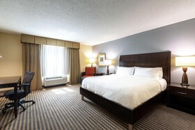 Hilton Garden Inn Atlanta Airport North