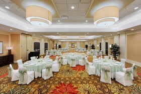 Hilton Garden Inn Atlanta Airport North