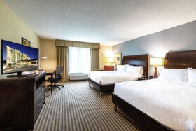 Hilton Garden Inn Atlanta Airport North