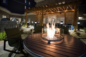 Hilton Garden Inn Atlanta Airport North