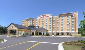 Hilton Garden Inn Atlanta Airport North