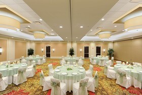 Hilton Garden Inn Atlanta Airport North