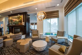 Hilton Garden Inn Atlanta Airport North