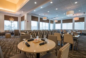 Hilton Garden Inn Atlanta Airport North
