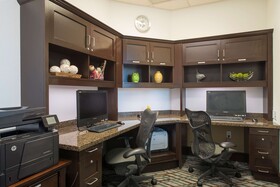 Hilton Garden Inn Atlanta Airport North