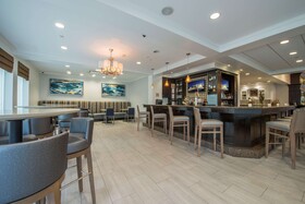 Hilton Garden Inn Atlanta Airport North