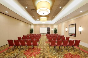 Hilton Garden Inn Atlanta Airport North