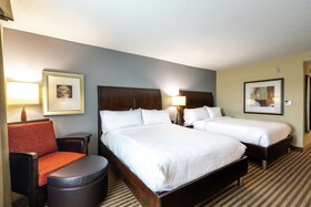 Hilton Garden Inn Atlanta Airport North
