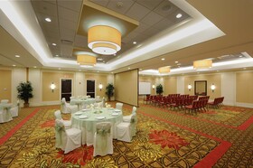 Hilton Garden Inn Atlanta Airport North