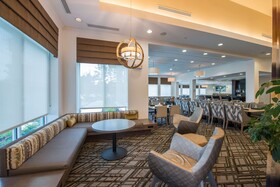 Hilton Garden Inn Atlanta Airport North