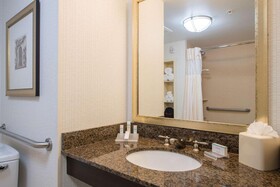 Hilton Garden Inn Atlanta Airport North