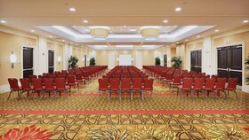 Hilton Garden Inn Atlanta Airport North