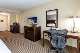 Hilton Garden Inn Atlanta Airport North