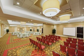 Hilton Garden Inn Atlanta Airport North