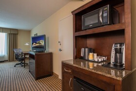 Hilton Garden Inn Atlanta Airport North
