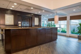 Hilton Garden Inn Atlanta Airport North
