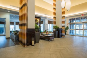 Hilton Garden Inn Atlanta Airport North