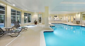 Hilton Garden Inn Atlanta Airport North