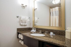 Hilton Garden Inn Atlanta Airport North