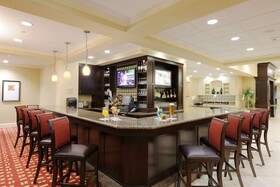 Hilton Garden Inn Atlanta Airport North