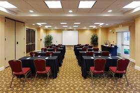 Hilton Garden Inn Atlanta Airport North