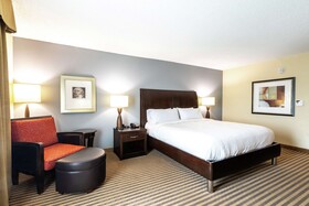 Hilton Garden Inn Atlanta Airport North
