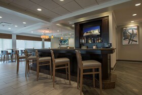Hilton Garden Inn Atlanta Airport North