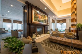 Hilton Garden Inn Atlanta Airport North