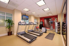 Hilton Garden Inn Atlanta Airport North