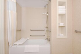 Hilton Garden Inn Atlanta Airport North