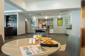Hilton Garden Inn Atlanta Airport North