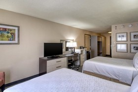 Holiday Inn & Suites Atlanta Airport-North
