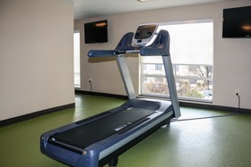 Holiday Inn & Suites Atlanta Airport-North