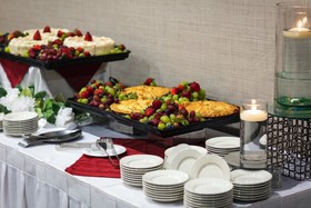 Holiday Inn & Suites Atlanta Airport-North