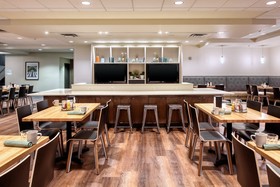 Holiday Inn & Suites Atlanta Airport-North