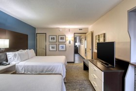 Holiday Inn & Suites Atlanta Airport-North
