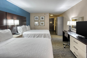 Holiday Inn & Suites Atlanta Airport-North
