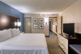 Holiday Inn & Suites Atlanta Airport-North