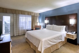 Holiday Inn & Suites Atlanta Airport-North