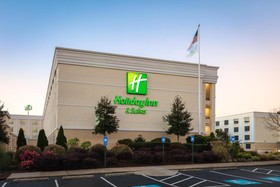 Holiday Inn & Suites Atlanta Airport-North