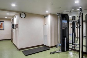 Holiday Inn & Suites Atlanta Airport-North