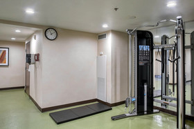 Holiday Inn & Suites Atlanta Airport-North