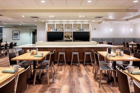 Holiday Inn & Suites Atlanta Airport-North