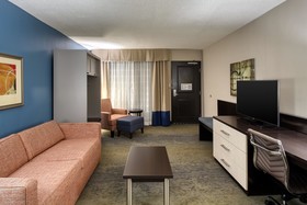 Holiday Inn & Suites Atlanta Airport-North