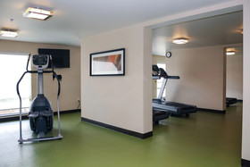 Holiday Inn & Suites Atlanta Airport-North