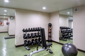 Holiday Inn & Suites Atlanta Airport-North