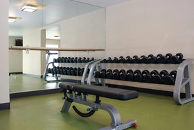 Holiday Inn & Suites Atlanta Airport-North